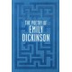 The Poetry of Emily Dickinson
