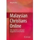 Malaysian Christians Online: Faith, Experience, and Social Engagement on the Internet