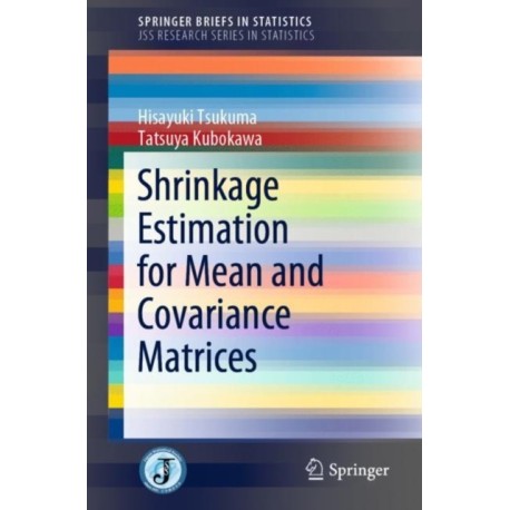 Shrinkage Estimation for Mean and Covariance Matrices