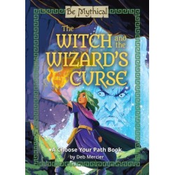 The Witch and the Wizard’s Curse