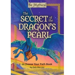 The Secret of the Dragon’s Pearl