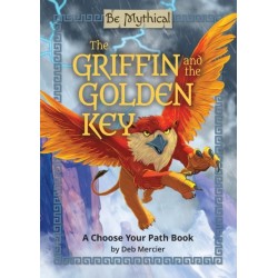 The Griffin and the Golden Key