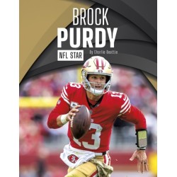 Brock Purdy: NFL Star