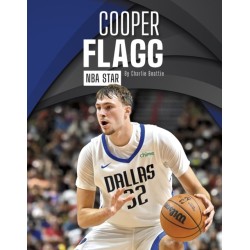 Cooper Flagg: NBA Star