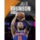 Jalen Brunson: NBA Star