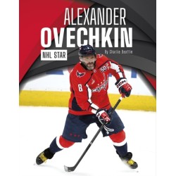 Alexander Ovechkin: NHL Star
