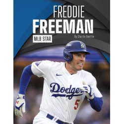 Freddie Freeman: MLB Star