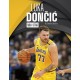 Luka Doncic: NBA Star