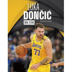 Luka Doncic: NBA Star