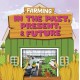 Farming in the Past, Present, and Future