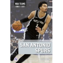 San Antonio Spurs