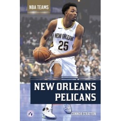 New Orleans Pelicans