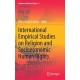 International Empirical Studies on Religion and Socioeconomic Human Rights