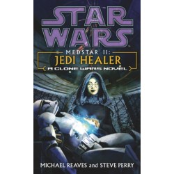 Star Wars: Medstar II - Jedi Healer