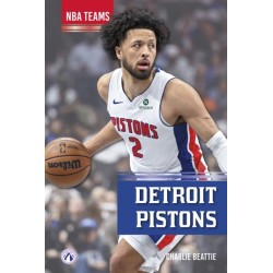 Detroit Pistons