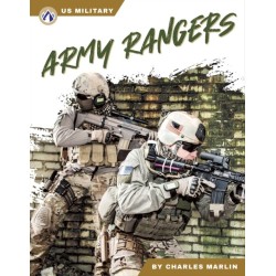 Army Rangers