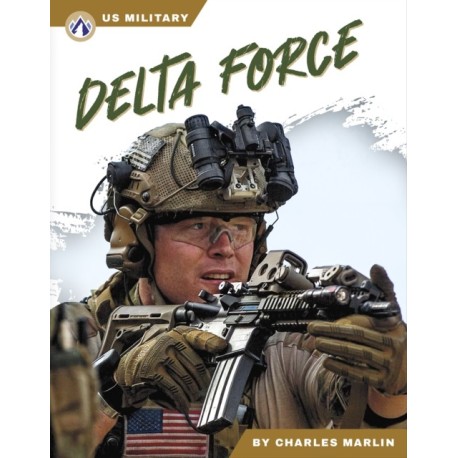 Delta Force