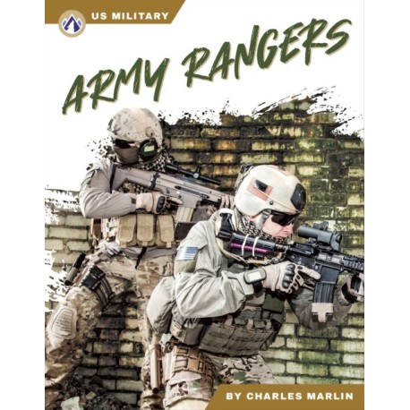 Army Rangers
