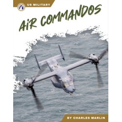 Air Commandos