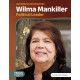 Wilma Mankiller: Political Leader