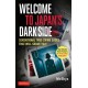 Welcome to Japan's Dark Side: Sensational True Crime Cases That Will Shock You!