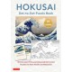 Hokusai Dot-to-Dot Puzzle Book: 30 Full-color Prints and 30 Advanced Dot-to-Dot Puzzles for Brain Health and Relaxation