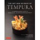 The Art and Science of Tempura: A Comprehensive Guide to Ingredients, Techniques and Equipment