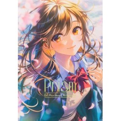 Prism: En Morikura Artworks