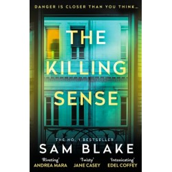 The Killing Sense
