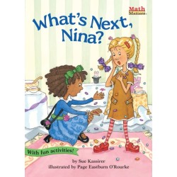 What's Next, Nina?