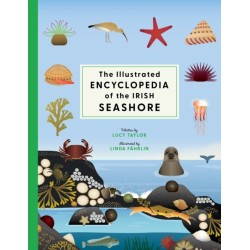 The Illustrated Encyclopedia of the Irish Seashore