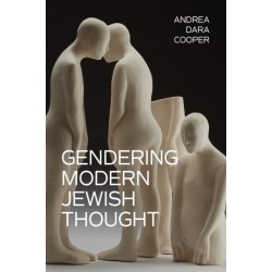 Gendering Modern Jewish Thought