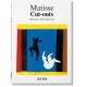 Matisse. Cut-outs. 45th Ed.