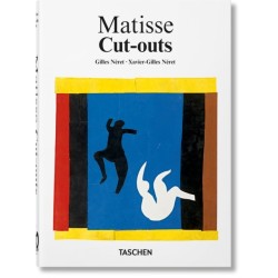 Matisse. Cut-outs. 45th Ed.
