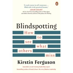 Blindspotting: How to See What Others Miss