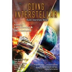 Going Interstellar