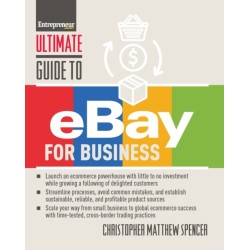 Ultimate Guide to eBay for Business