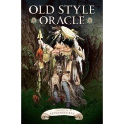 Old Style Oracle