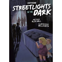 Streetlights in the Dark