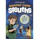 Summer Camp Sleuths