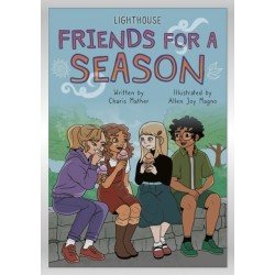 Friends for a Season