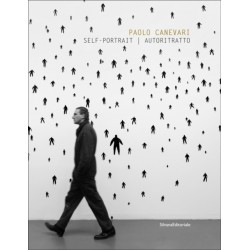 Paolo Canevari: Self-Portrait