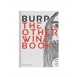 Burp: The Other Wine Book