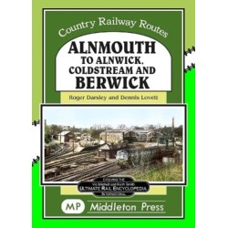 Alnmouth To Alnwick, Coldstream And Berwick