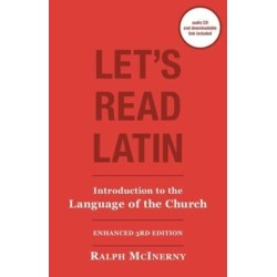 Let`s Read Latin 3e