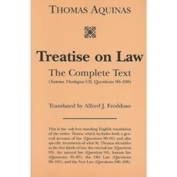 Treatise on Law – The Complete Text