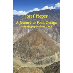 A Journey to Point Omega – Autobiography from 1964