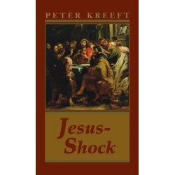 Jesus–Shock