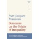 Discourse on the Origin of Inequality