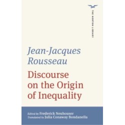 Discourse on the Origin of Inequality